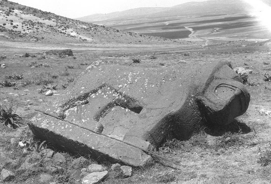 Dünyanın gözü, Türkiye'deki bu kente çevrildi: 3 bin yıl öncesinin sırrı burada çözülecek! 1929'dan sonra ilk kez 9